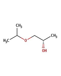Astatech (2S)-1-(PROPAN-2-YLOXY)PROPAN-2-OL, 95.00% Purity, 0.25G